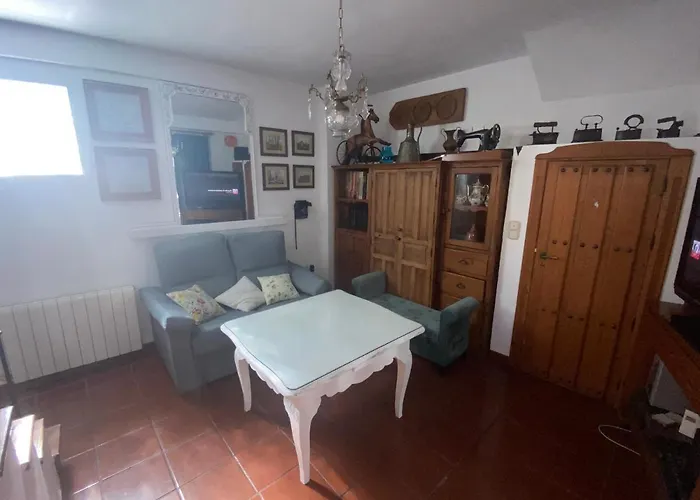 Habitacion Doble En Albaicin