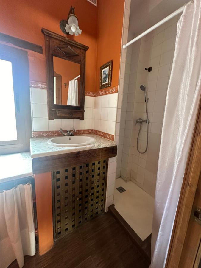Privatunterkunft Doble En Albaicin Granada