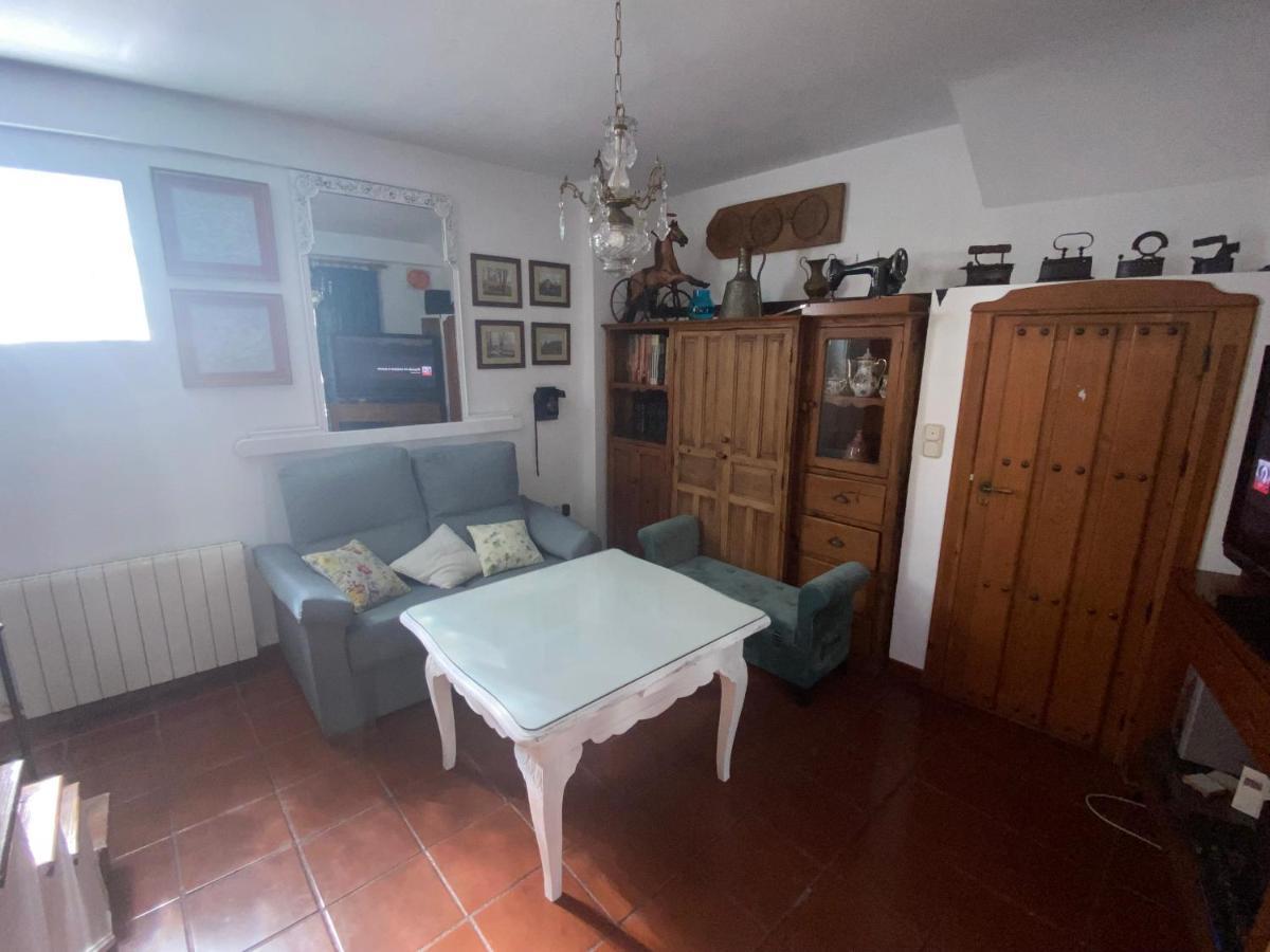 Doble En Albaicin Quarto em Acomodações Particulares Granada