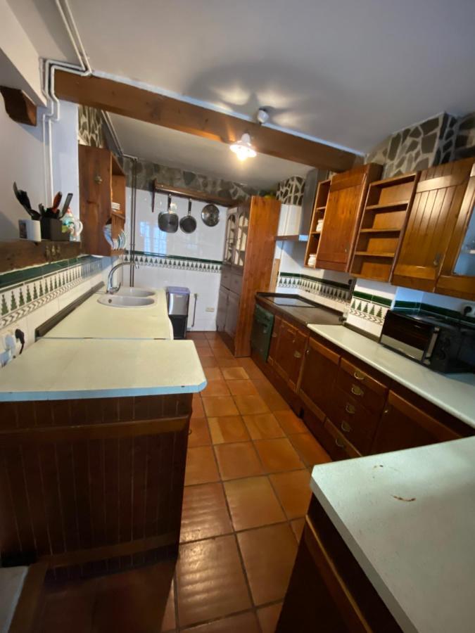 Quarto em Acomodações Particulares Doble En Albaicin *